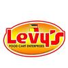 LEVY'S FOOD CART ENTERPRISES BY. JOJO LUISTRO